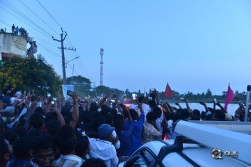 Naa Peru Surya Naa Illu India Movie Audio Launch